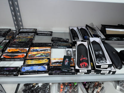 Wholesale Knives