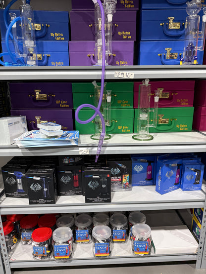 Empire Hookah