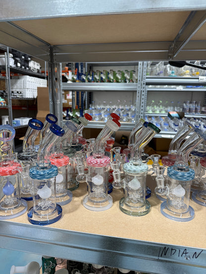 Water Pipes