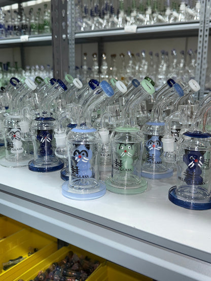 Water Pipes