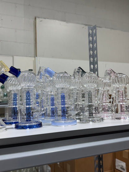 Water Pipes
