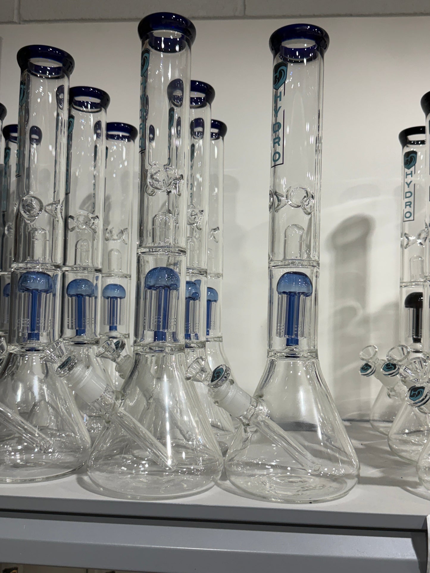 Water Pipes