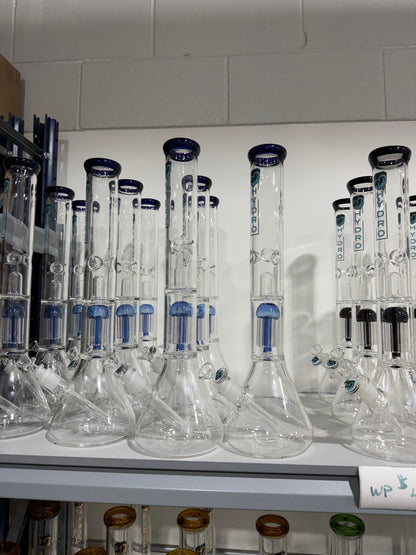 Water Pipes
