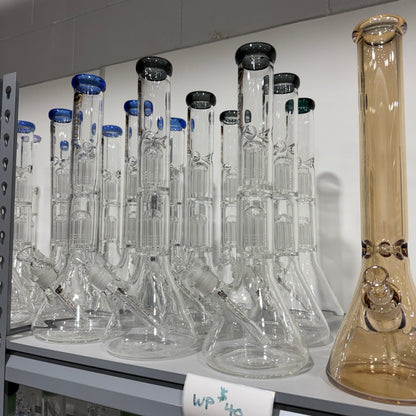 Water Pipes