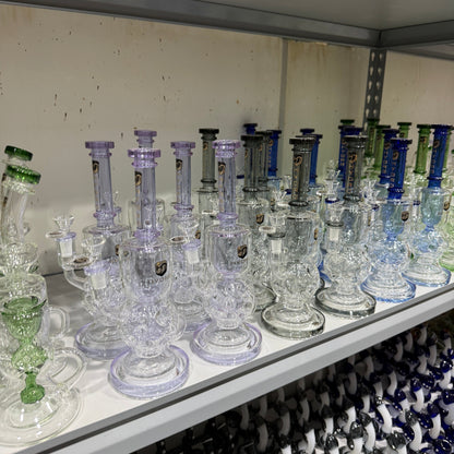 Water Pipes