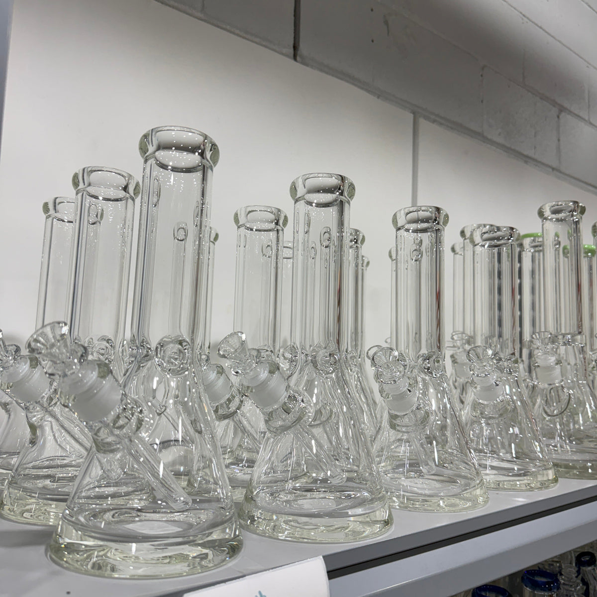 Water Pipes
