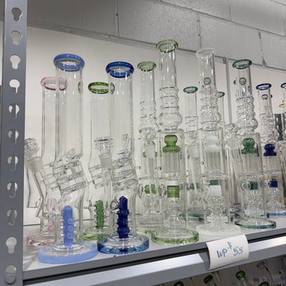 Water Pipes