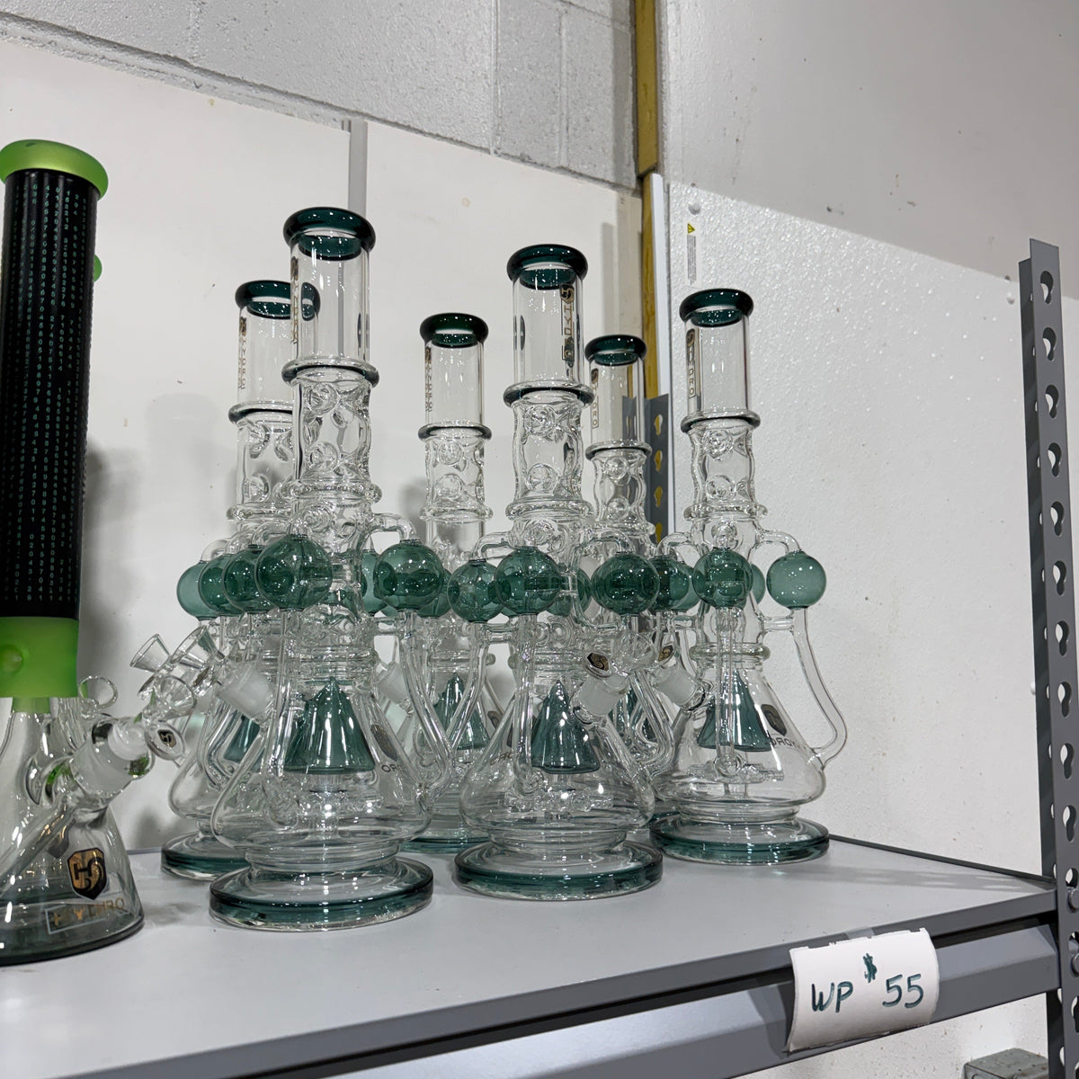 Water Pipes