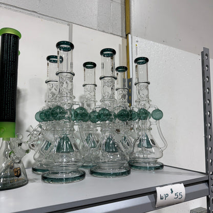 Water Pipes