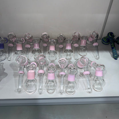 Assorted Bubblers