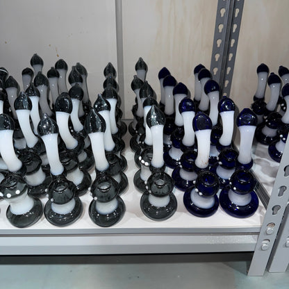 Assorted Bubblers