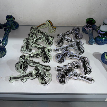 Assorted Bubblers