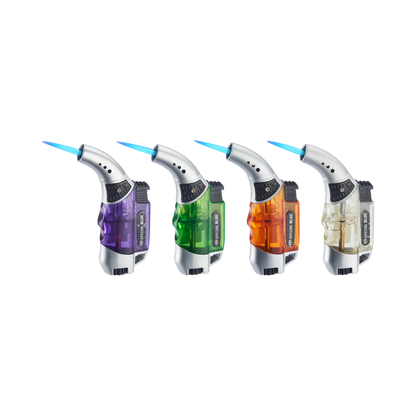 Special Blue Torches