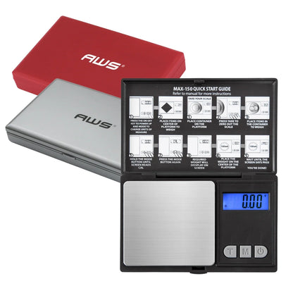 Scales by AWS