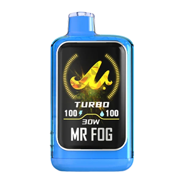 MR FOG NOVA