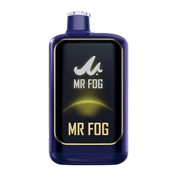 MR FOG NOVA