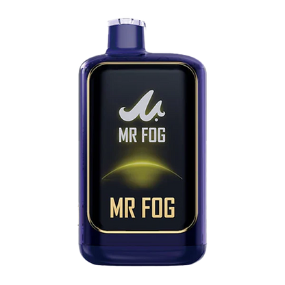 MR FOG NOVA