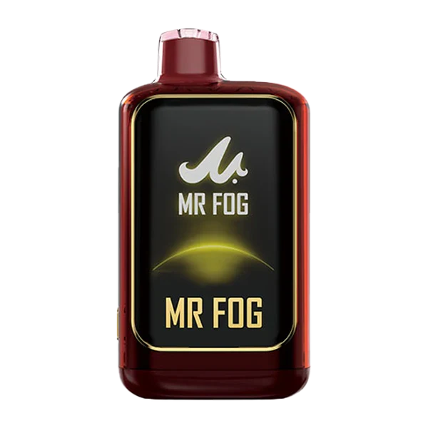 MR FOG NOVA