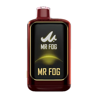 MR FOG NOVA