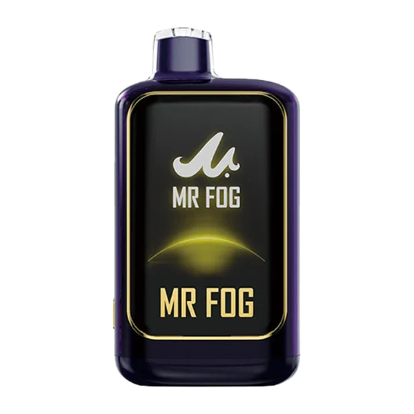 MR FOG NOVA