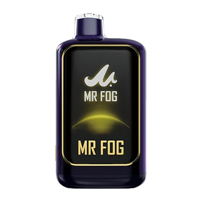 MR FOG NOVA