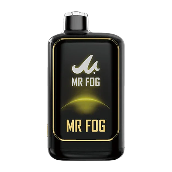 MR FOG NOVA