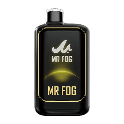 MR FOG NOVA