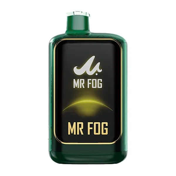 MR FOG NOVA
