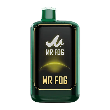 MR FOG NOVA