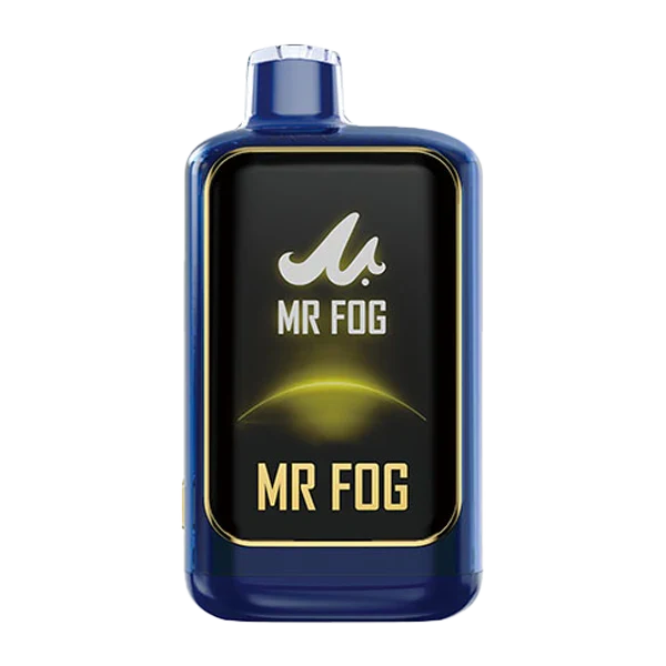 MR FOG NOVA