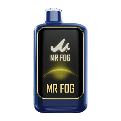 MR FOG NOVA