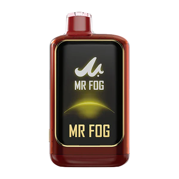 MR FOG NOVA
