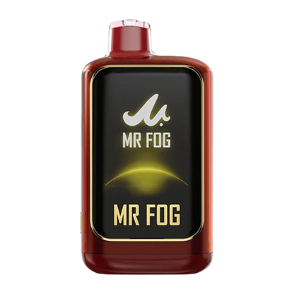 MR FOG NOVA