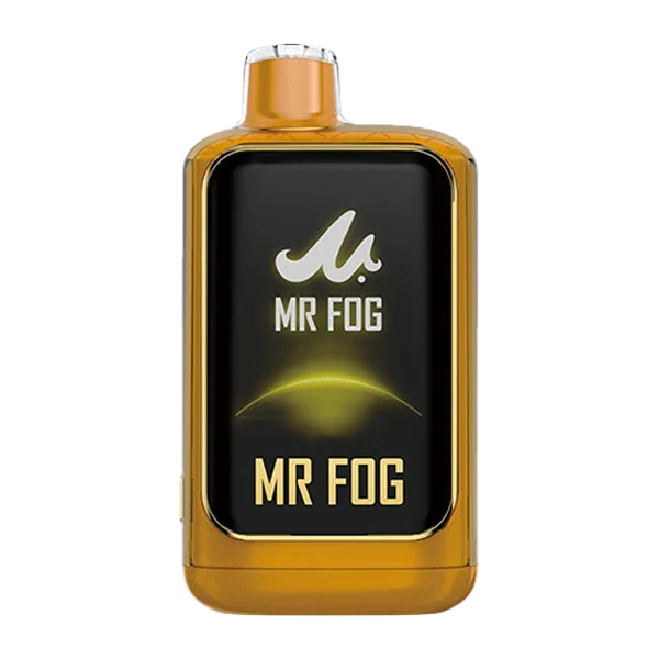 MR FOG NOVA