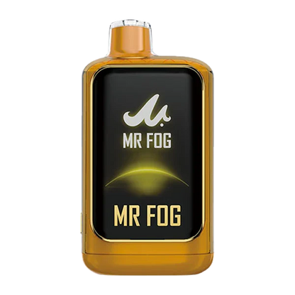 MR FOG NOVA