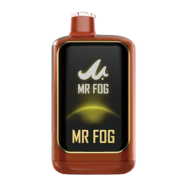 MR FOG NOVA