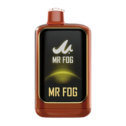 MR FOG NOVA