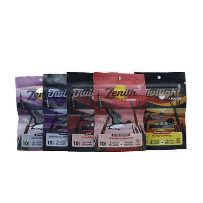 Looner THC Gummies 50mg