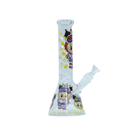 Large Labubu Water Pipe