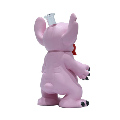 Lilo & Stitch Water Pipe