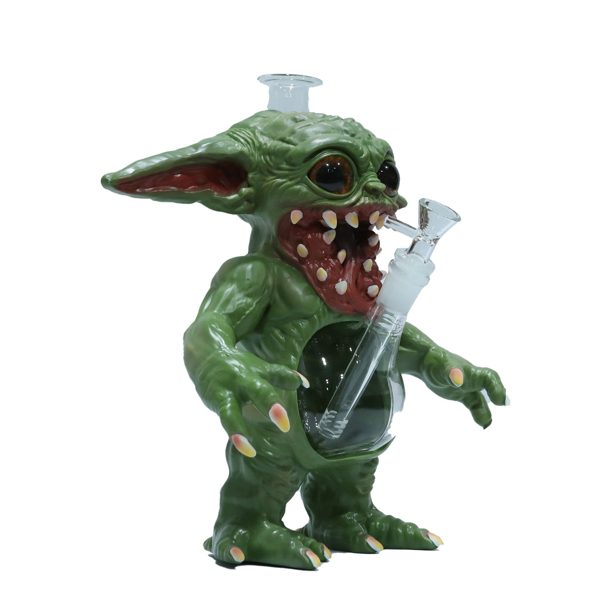 Gremlin Water Pipe