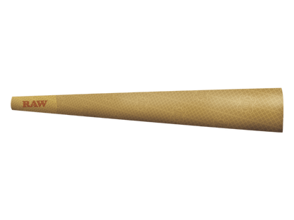 RAW Paper Cones