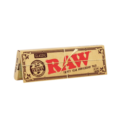 RAW Rolling Papers