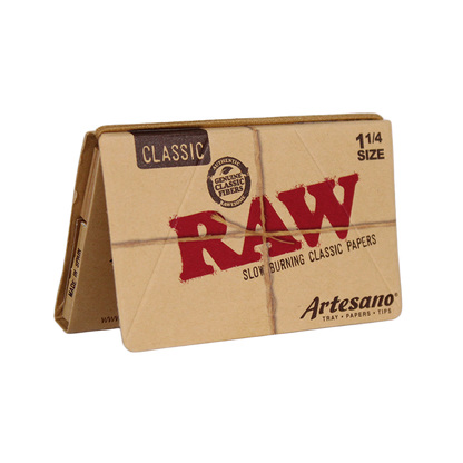 RAW Rolling Papers