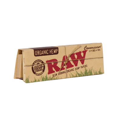 RAW Rolling Papers