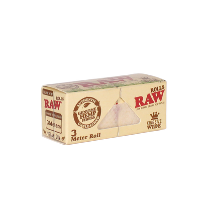 RAW Rolling Papers