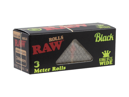 RAW Rolling Papers