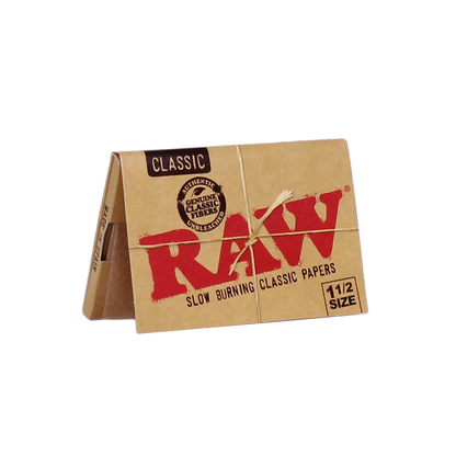 RAW Rolling Papers