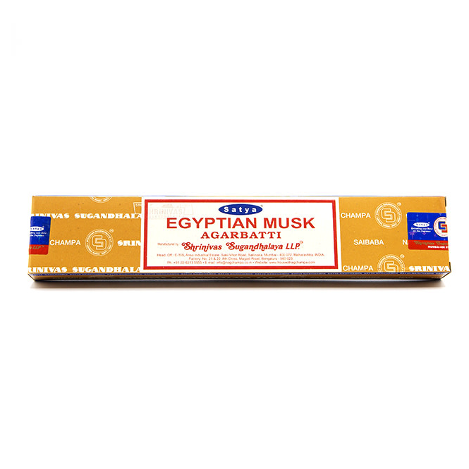 Satya Incense