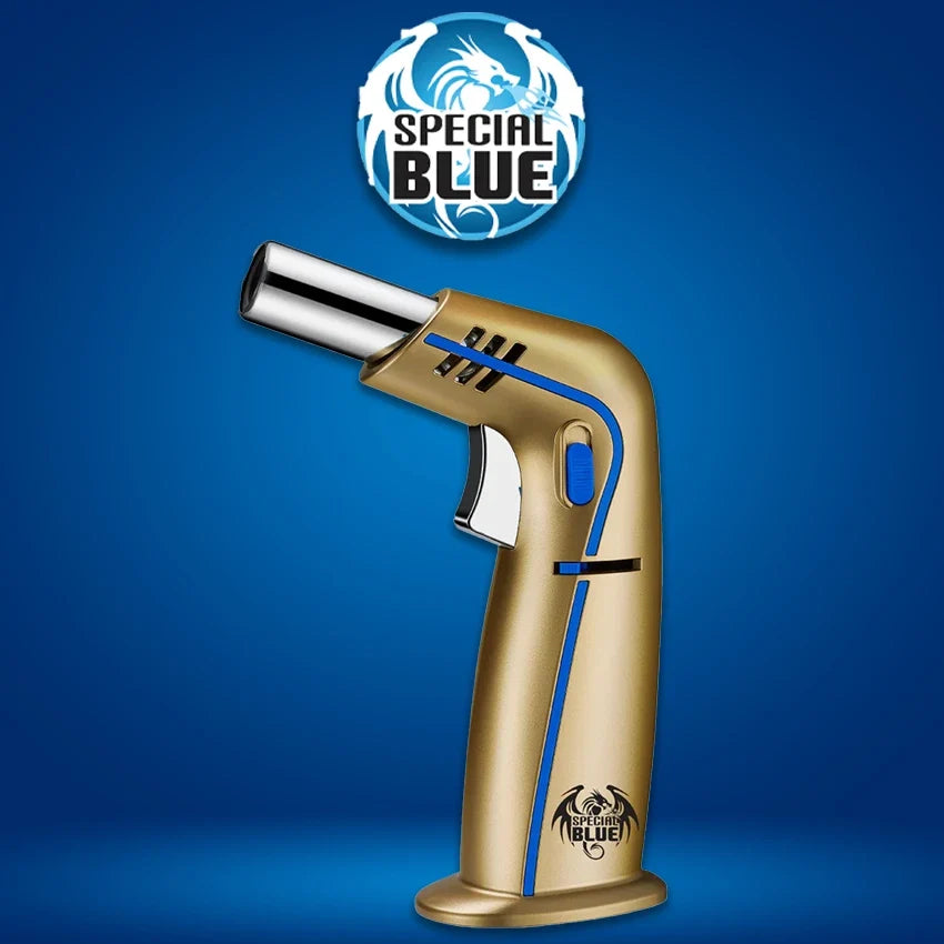 Special Blue Torches
